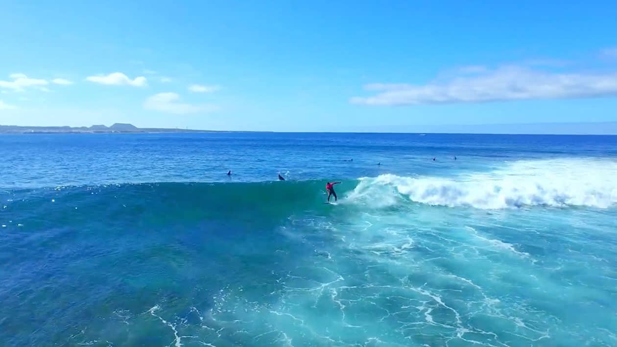 wave-hunting